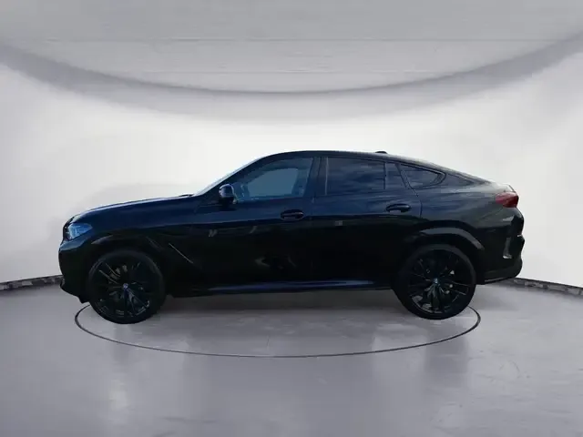BMW X6 M