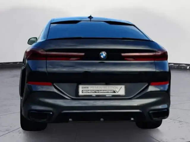 BMW X6 M