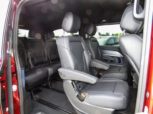 Mercedes-Benz EQV 300