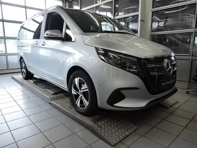 Mercedes-Benz EQV 300