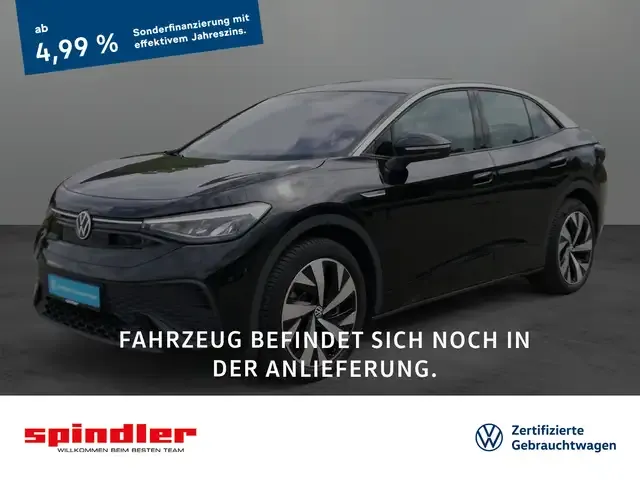 Volkswagen ID.5