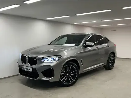 BMW X4 M