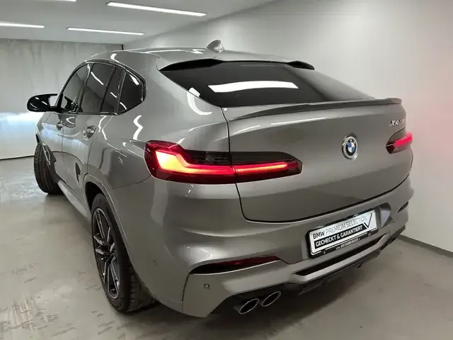 BMW X4 M