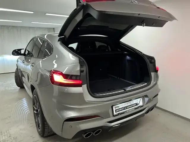 BMW X4 M
