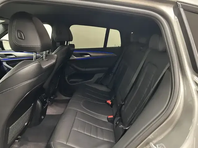 BMW X4 M