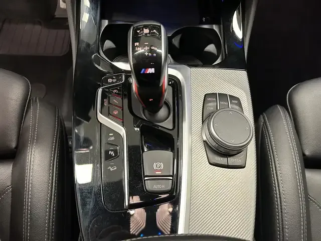 BMW X4 M