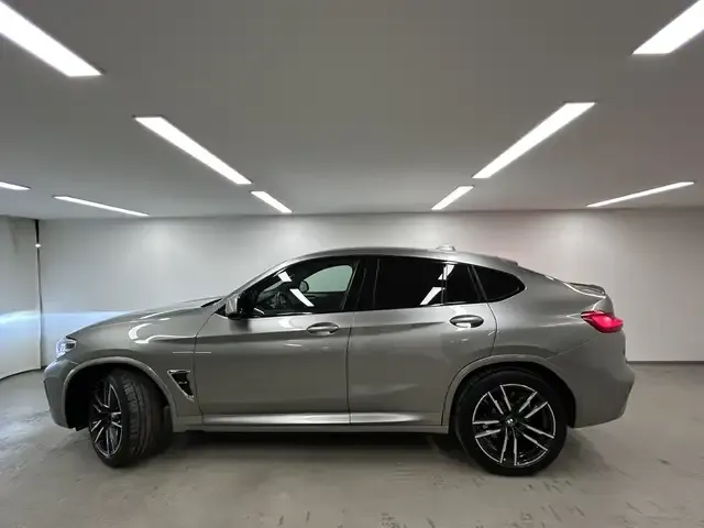 BMW X4 M