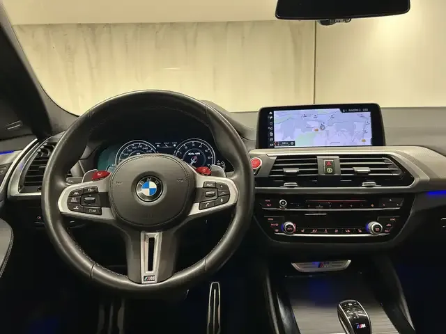 BMW X4 M