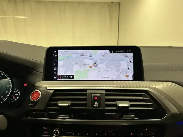 BMW X4 M