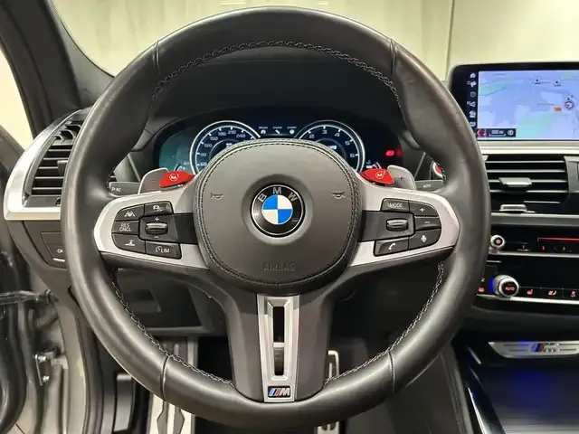 BMW X4 M