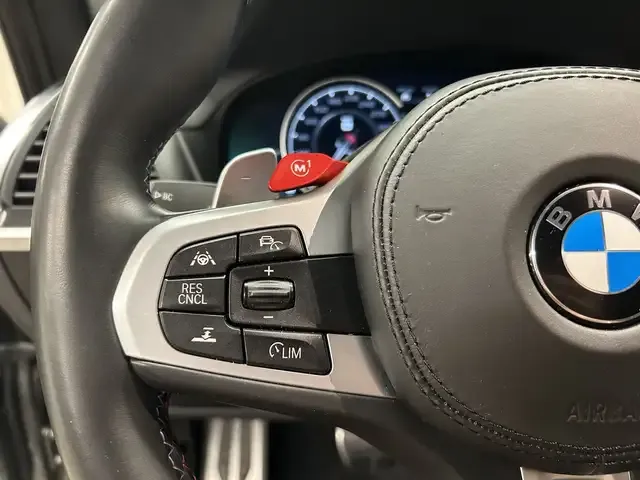 BMW X4 M