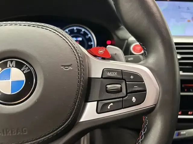 BMW X4 M