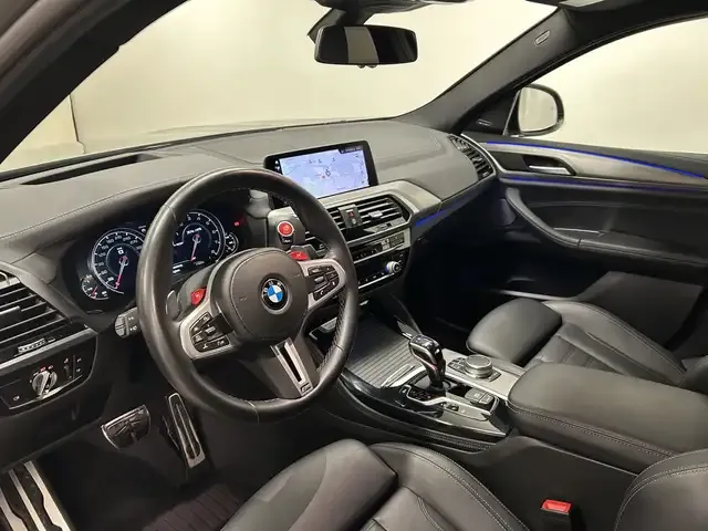 BMW X4 M