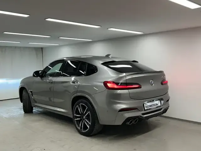 BMW X4 M