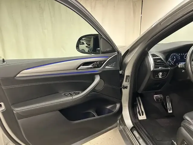 BMW X4 M