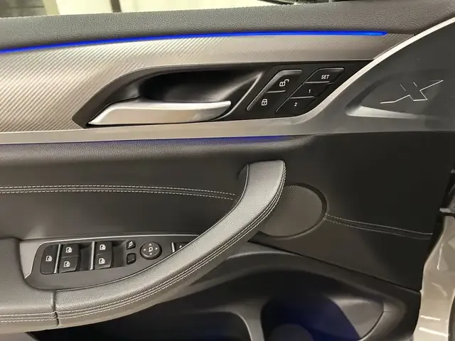 BMW X4 M