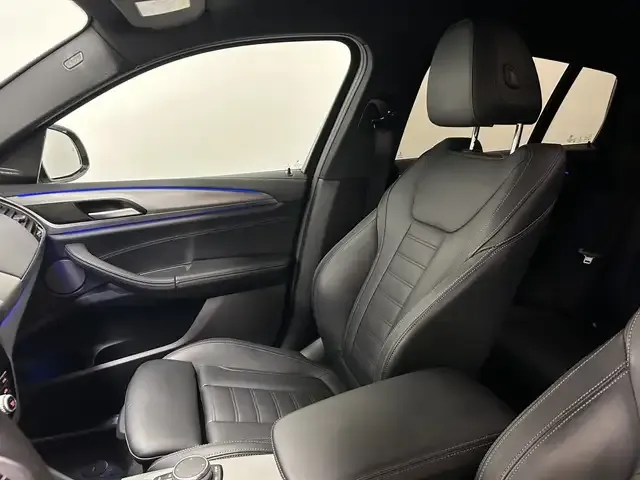BMW X4 M