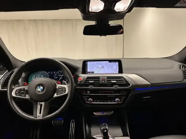 BMW X4 M