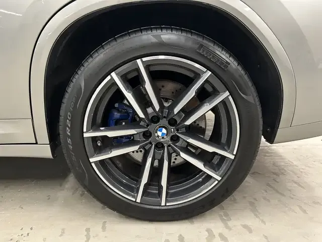 BMW X4 M