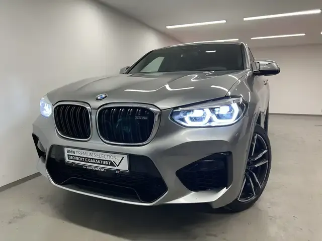 BMW X4 M