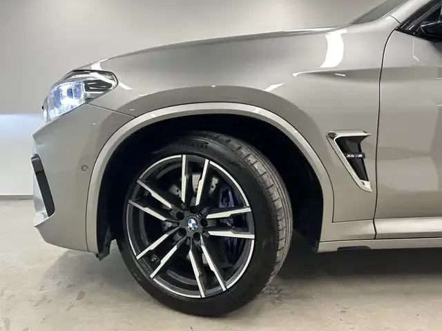 BMW X4 M