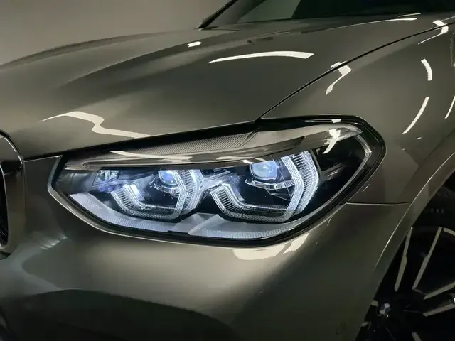 BMW X4 M