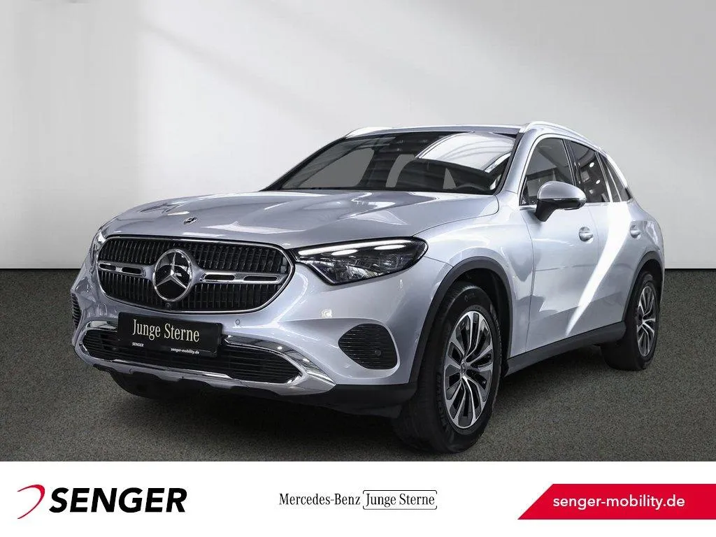 Mercedes-Benz GLC 200