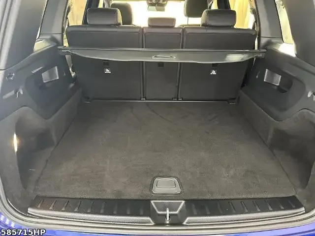 Mercedes-Benz GLB 35 AMG