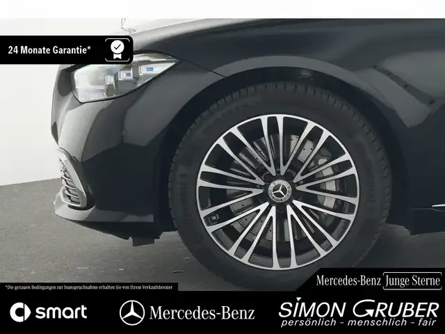 Mercedes-Benz S 350