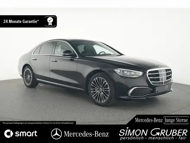 Mercedes-Benz S 350