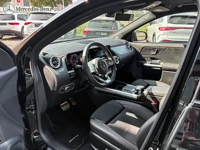 Mercedes-Benz EQA 250