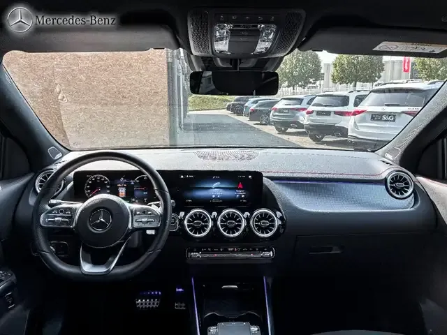 Mercedes-Benz EQA 250