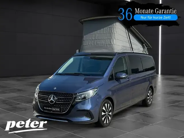 Mercedes-Benz V 220
