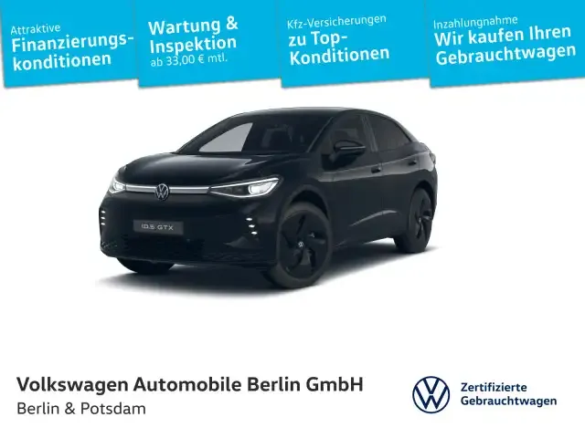 Volkswagen ID.5