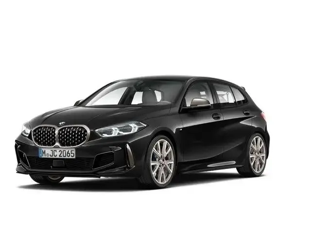 BMW 135