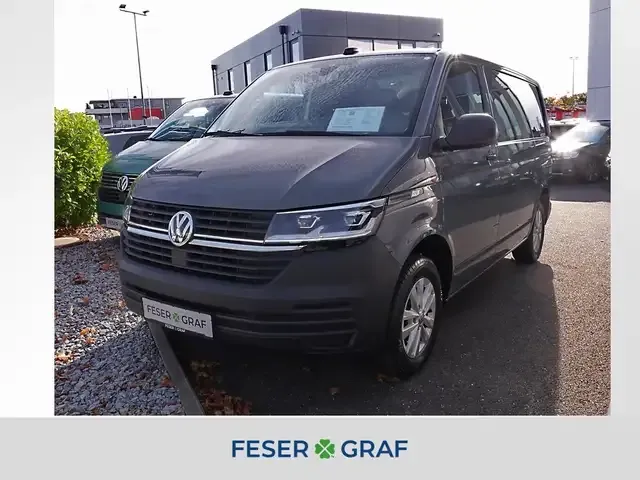 Volkswagen T6.1 Transporter