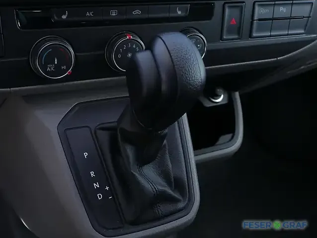 Volkswagen T6.1 Transporter