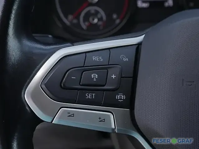 Volkswagen T6.1 Transporter