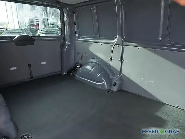 Volkswagen T6.1 Transporter