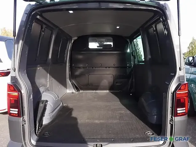 Volkswagen T6.1 Transporter