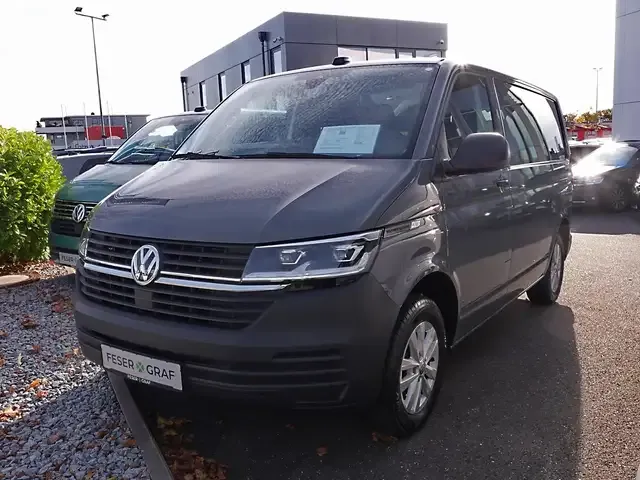 Volkswagen T6.1 Transporter