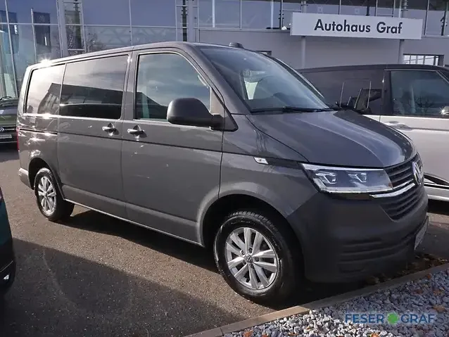 Volkswagen T6.1 Transporter