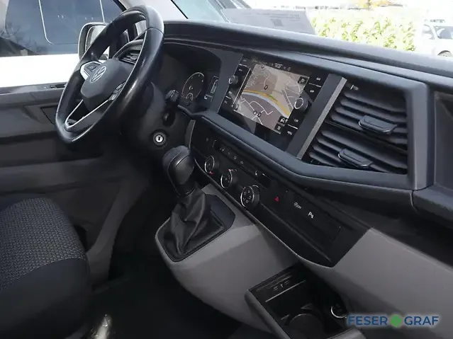 Volkswagen T6.1 Transporter