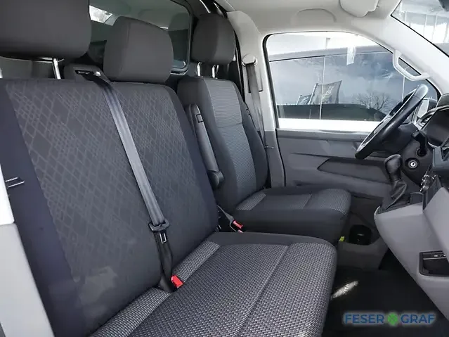 Volkswagen T6.1 Transporter