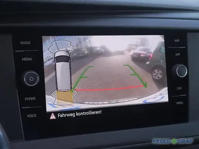 Volkswagen T6.1 Transporter