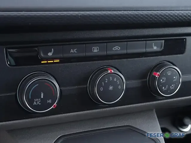 Volkswagen T6.1 Transporter