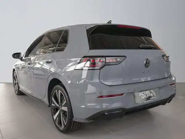 Volkswagen Golf GTE