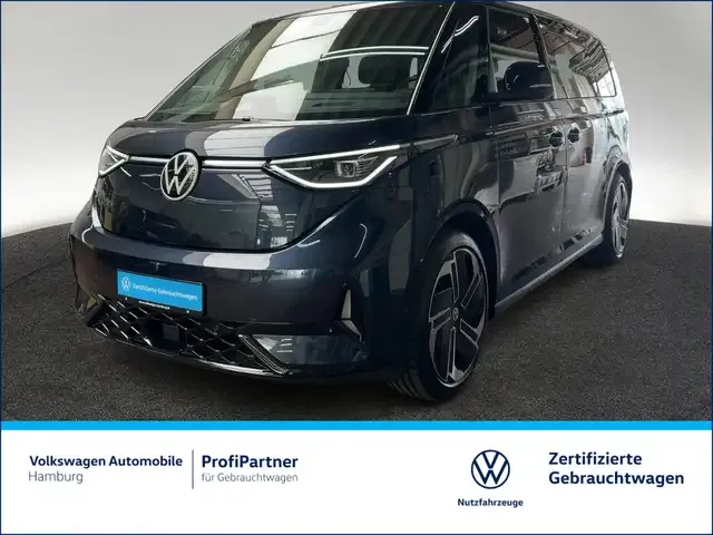 Volkswagen ID. Buzz