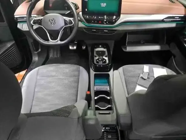 Volkswagen ID.5