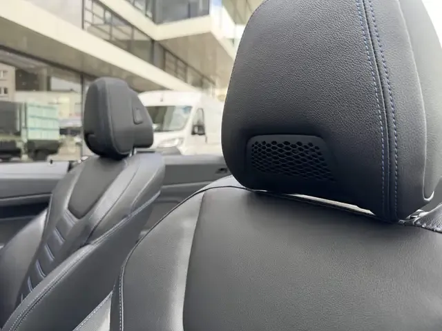 BMW 440